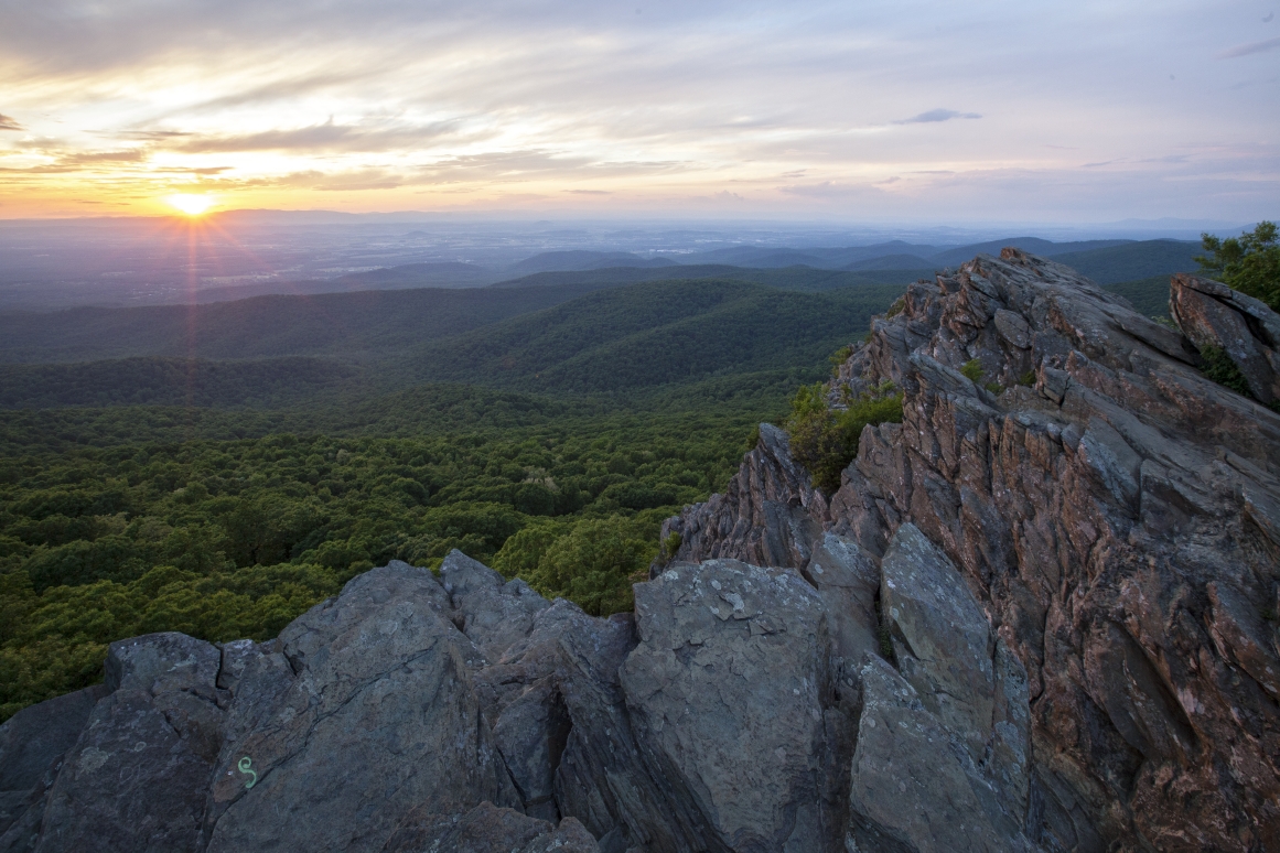 Natural Resources Blue Ridge Mountains Virginia Natural Resources Blue Ridge Mountains Virginia