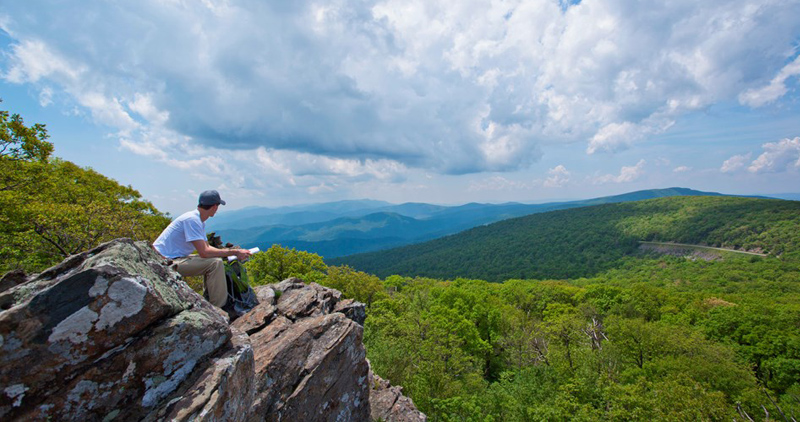 shenandoah